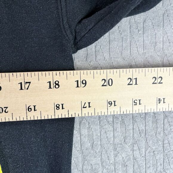 Vintage Ramones Tour 1995 Concert sweater (S) Extremely Rare punk rock & roll - Picture 5 of 7